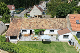  maison autouillet 78770