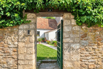  maison autouillet 78770