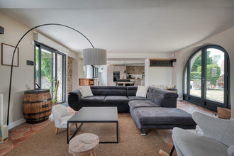  maison autouillet 78770