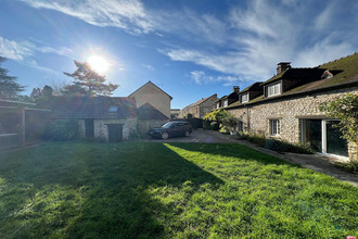  maison autouillet 78770