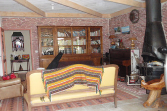  maison autrans 38880