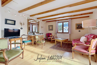  maison autrans 38880