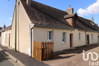  maison autreche 37110