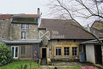  maison autrecourt-et-pourron 08210
