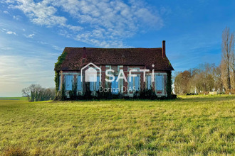  maison autremencourt 02250