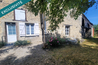  maison autricourt 21570