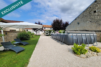  maison autricourt 21570