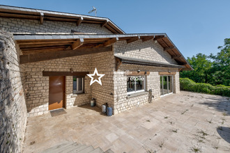  maison autruy-sur-juine 45480