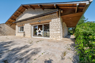  maison autruy-sur-juine 45480