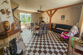  maison autruy-sur-juine 45480