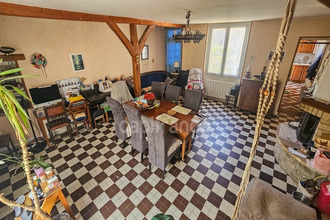  maison autruy-sur-juine 45480