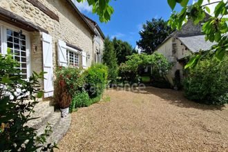  maison autruy-sur-juine 45480