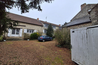  maison autruy-sur-juine 45480