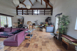  maison autruy-sur-juine 45480