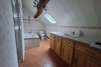  maison autruy-sur-juine 45480
