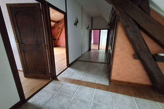  maison autruy-sur-juine 45480