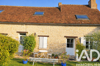  maison autruy-sur-juine 45480