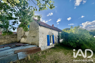  maison autruy-sur-juine 45480