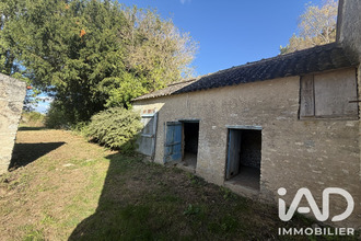  maison autruy-sur-juine 45480