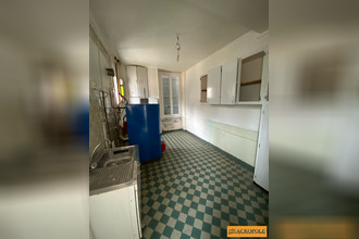  maison autry-le-chatel 45500