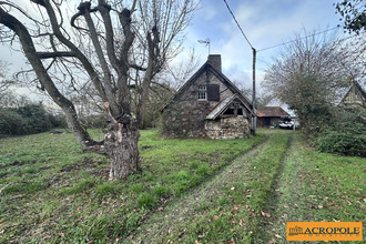  maison autry-le-chatel 45500