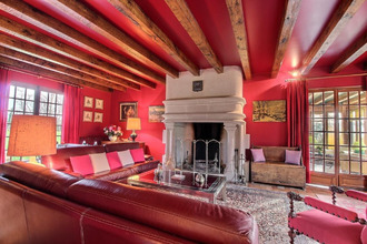  maison autry-le-chatel 45500