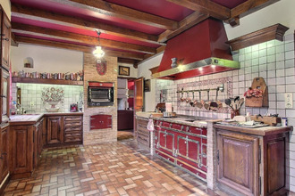  maison autry-le-chatel 45500