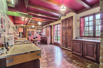  maison autry-le-chatel 45500
