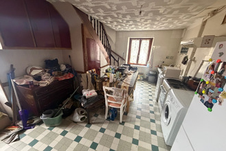  maison autry-le-chatel 45500