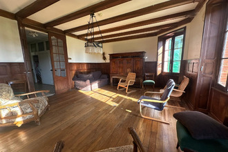  maison autry-le-chatel 45500