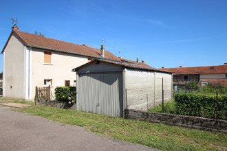  maison autun 71400