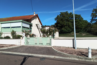  maison autun 71400