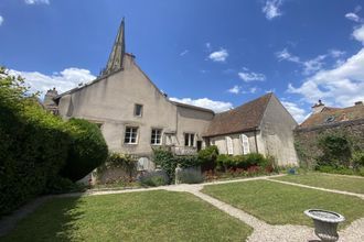  maison autun 71400