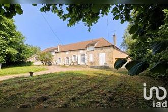  maison autun 71400