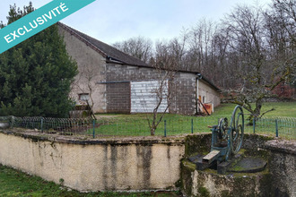  maison autun 71400