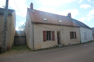  maison autun 71400