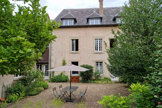  maison autun 71400
