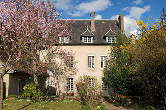  maison autun 71400