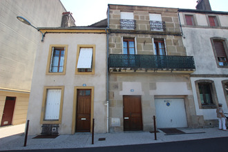  maison autun 71400