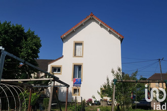  maison autun 71400