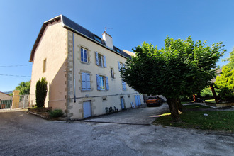  maison autun 71400