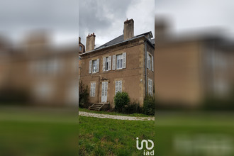  maison autun 71400
