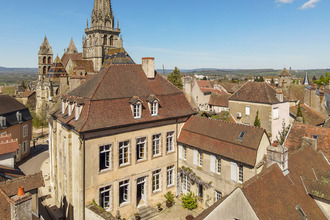  maison autun 71400