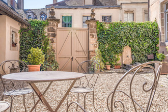  maison autun 71400
