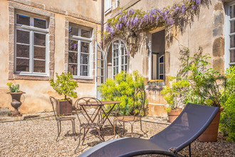  maison autun 71400