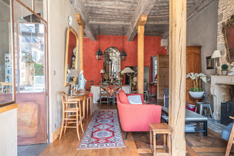  maison autun 71400