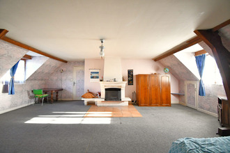  maison autun 71400