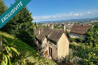  maison autun 71400