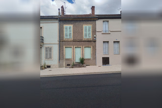  maison autun 71400
