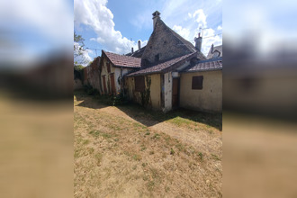  maison autun 71400